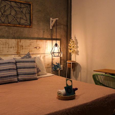 Casa Flora Handmade Hotel Атлиско Екстериор снимка