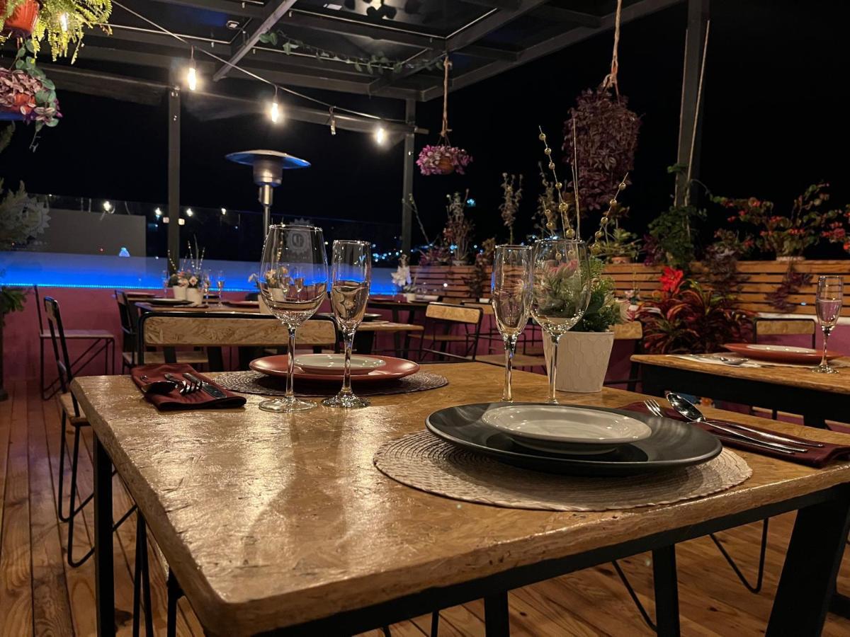 Casa Flora Handmade Hotel Атлиско Екстериор снимка