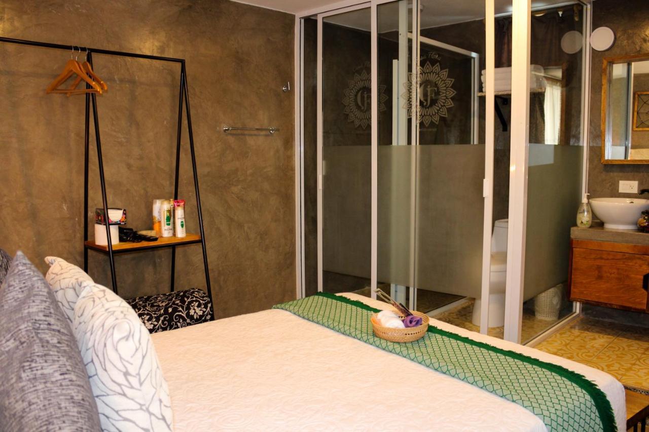Casa Flora Handmade Hotel Атлиско Екстериор снимка