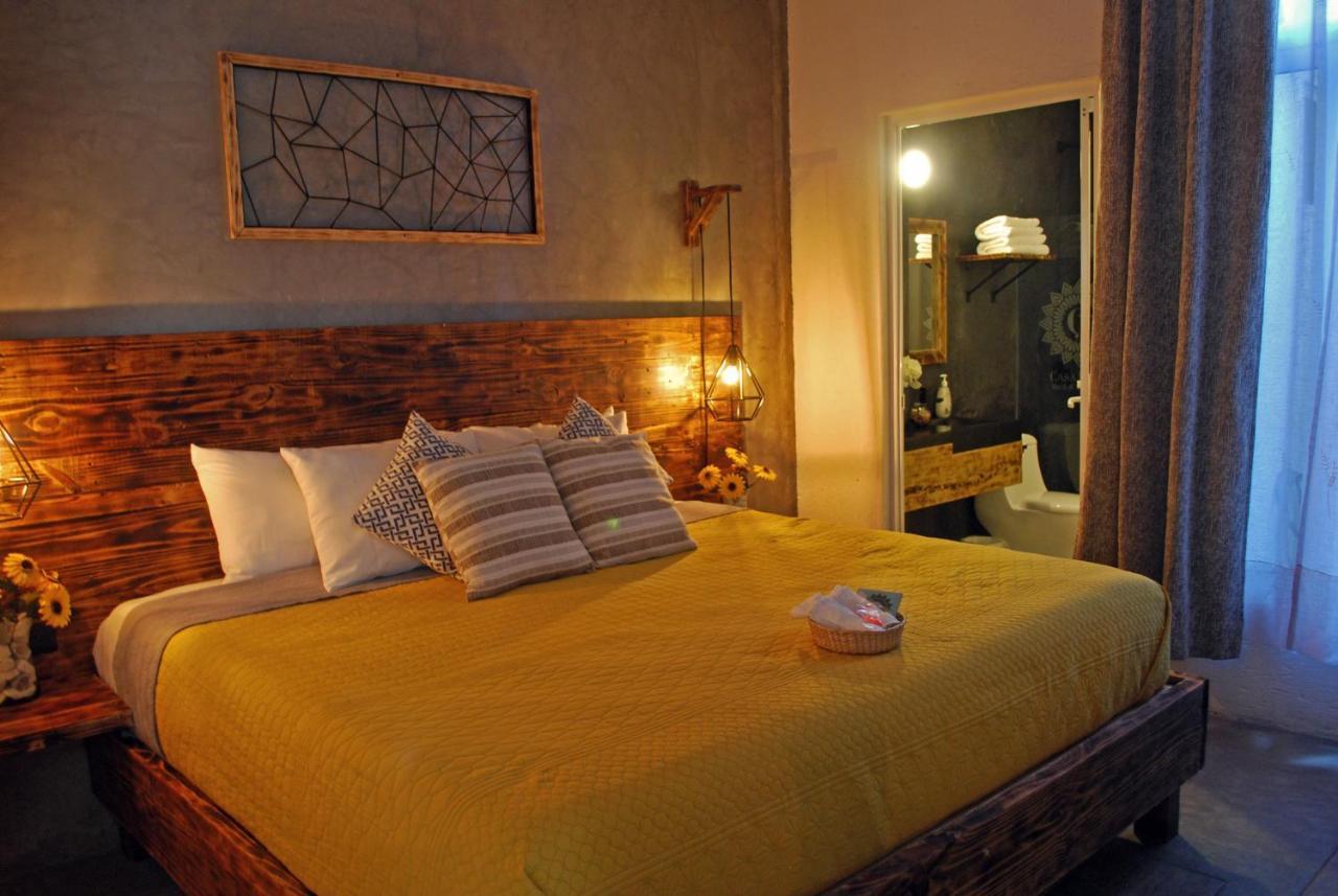 Casa Flora Handmade Hotel Атлиско Екстериор снимка