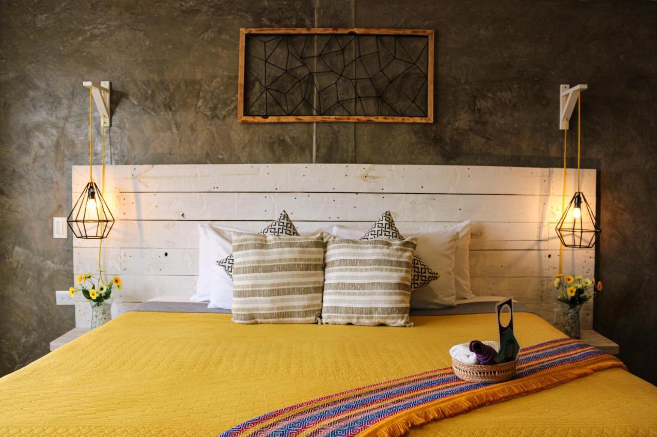 Casa Flora Handmade Hotel Атлиско Екстериор снимка