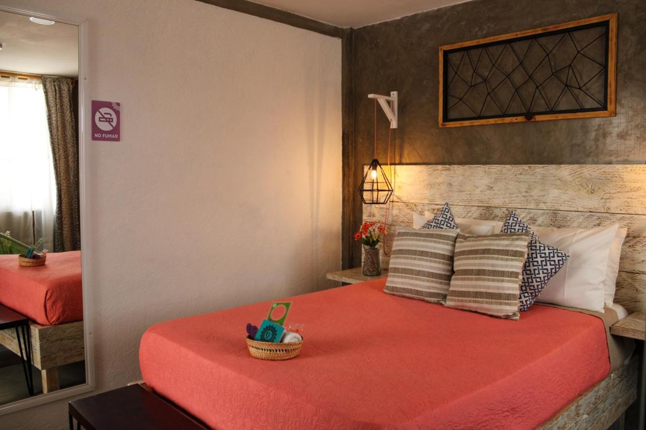 Casa Flora Handmade Hotel Атлиско Екстериор снимка