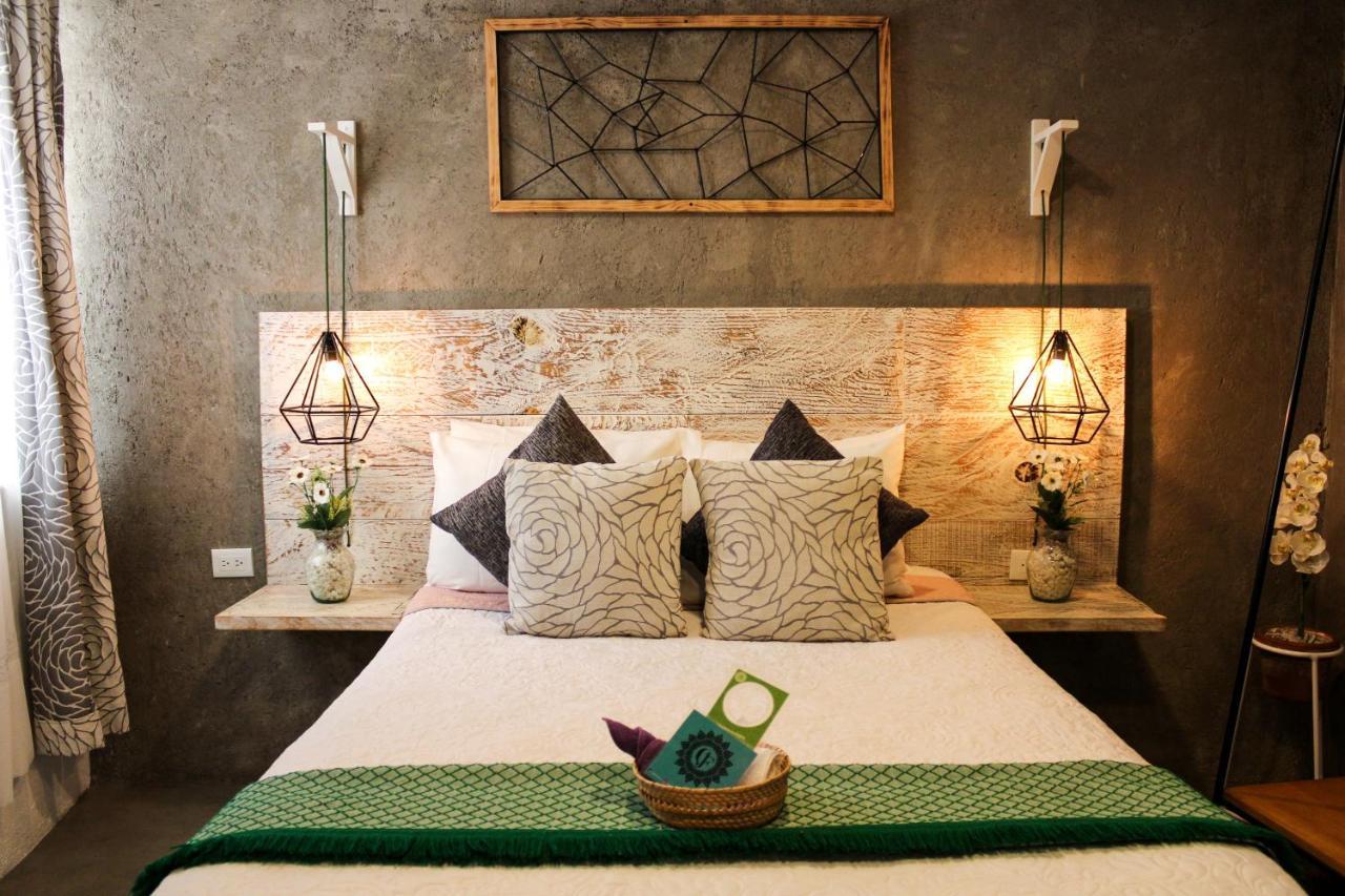 Casa Flora Handmade Hotel Атлиско Екстериор снимка