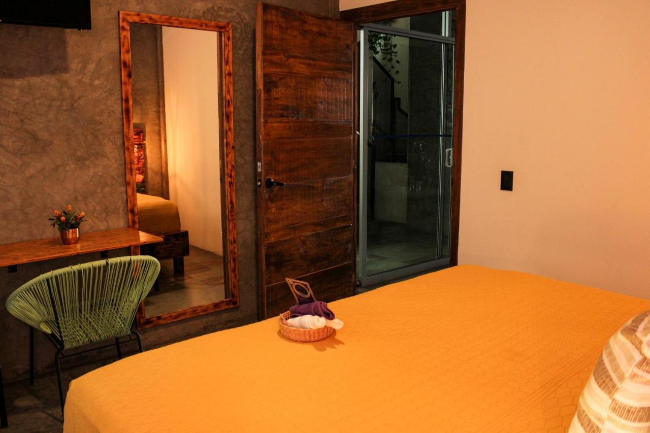 Casa Flora Handmade Hotel Атлиско Екстериор снимка
