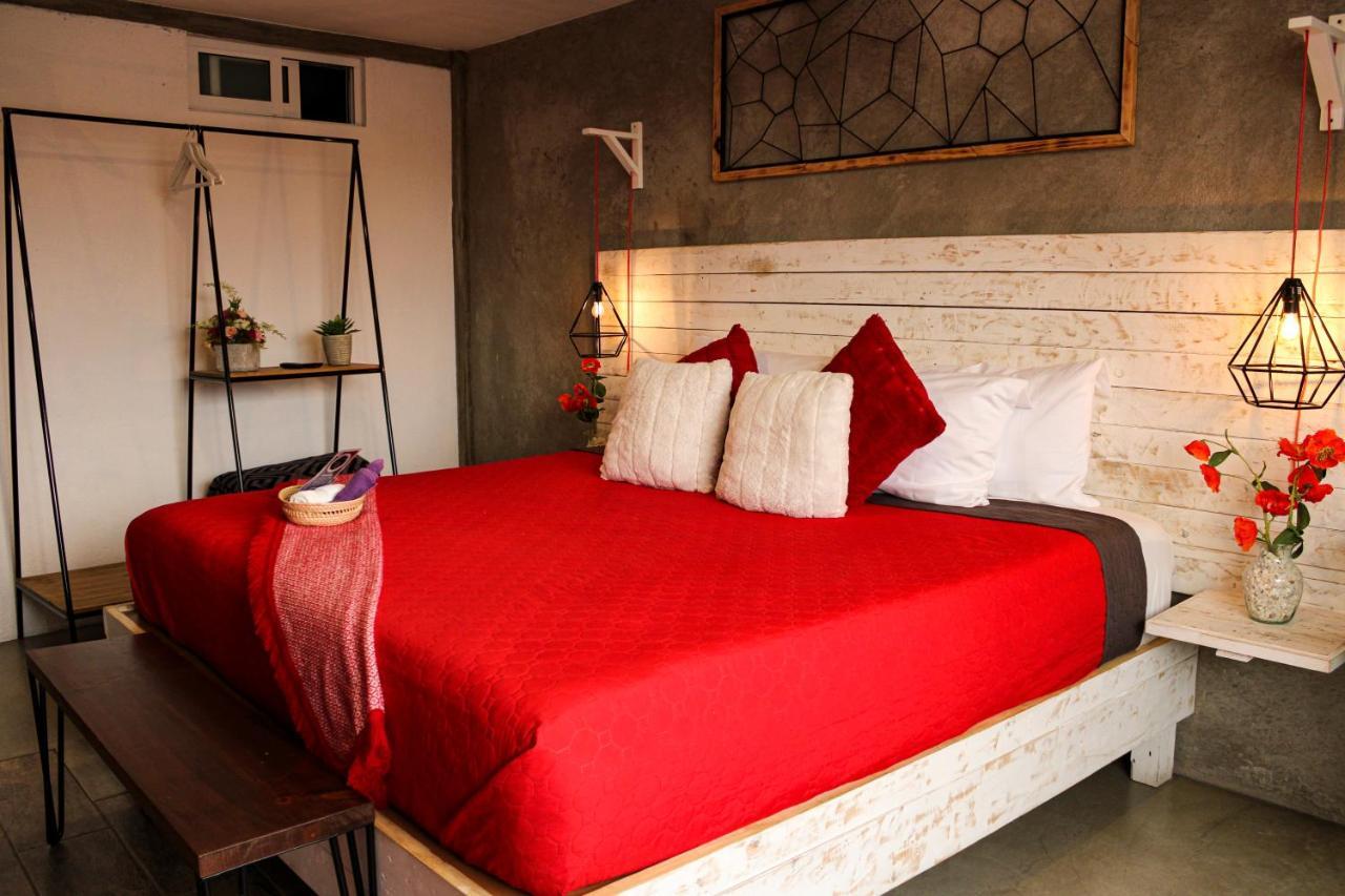 Casa Flora Handmade Hotel Атлиско Екстериор снимка