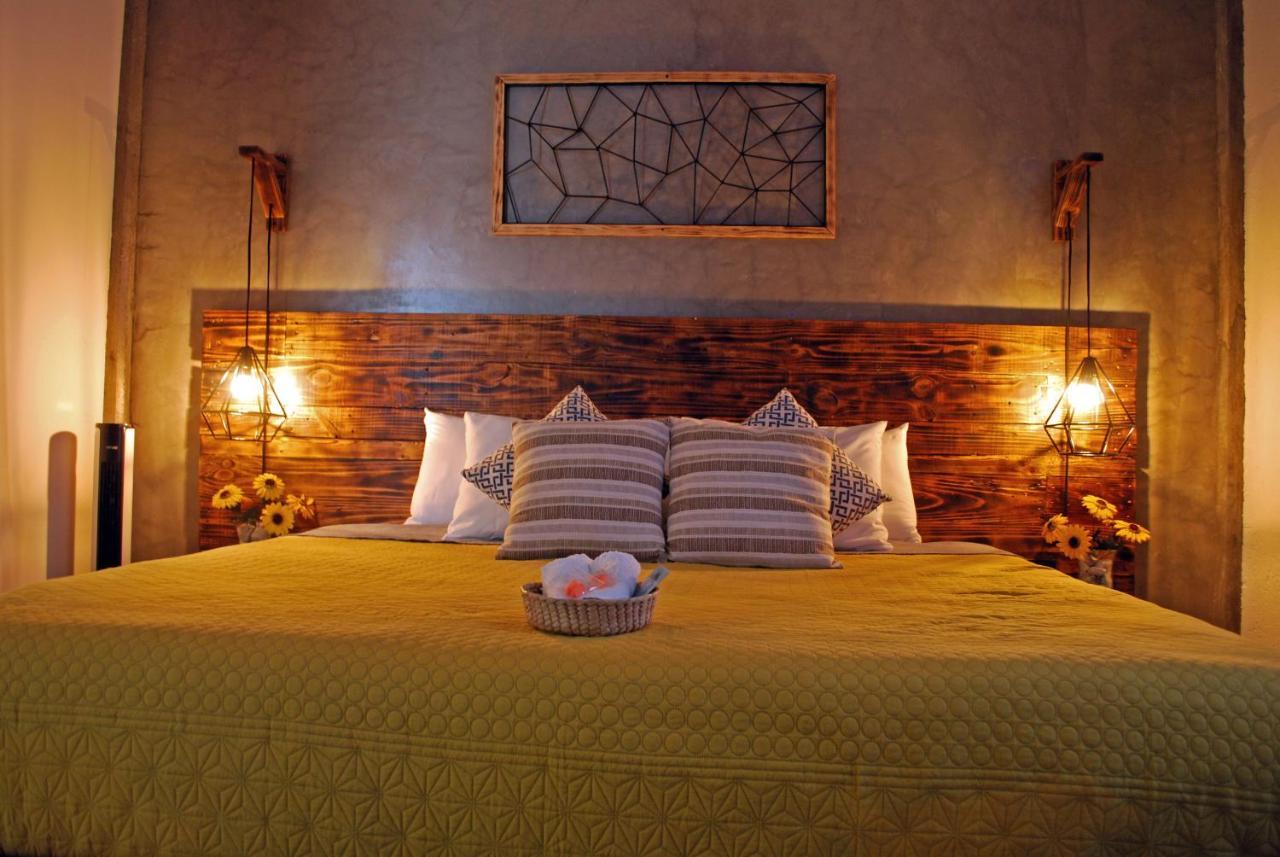Casa Flora Handmade Hotel Атлиско Екстериор снимка