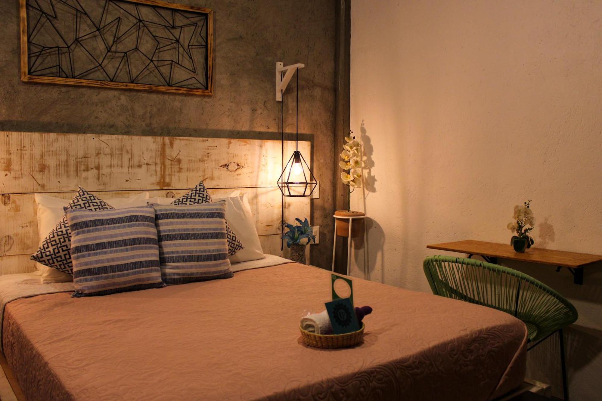 Casa Flora Handmade Hotel Атлиско Екстериор снимка