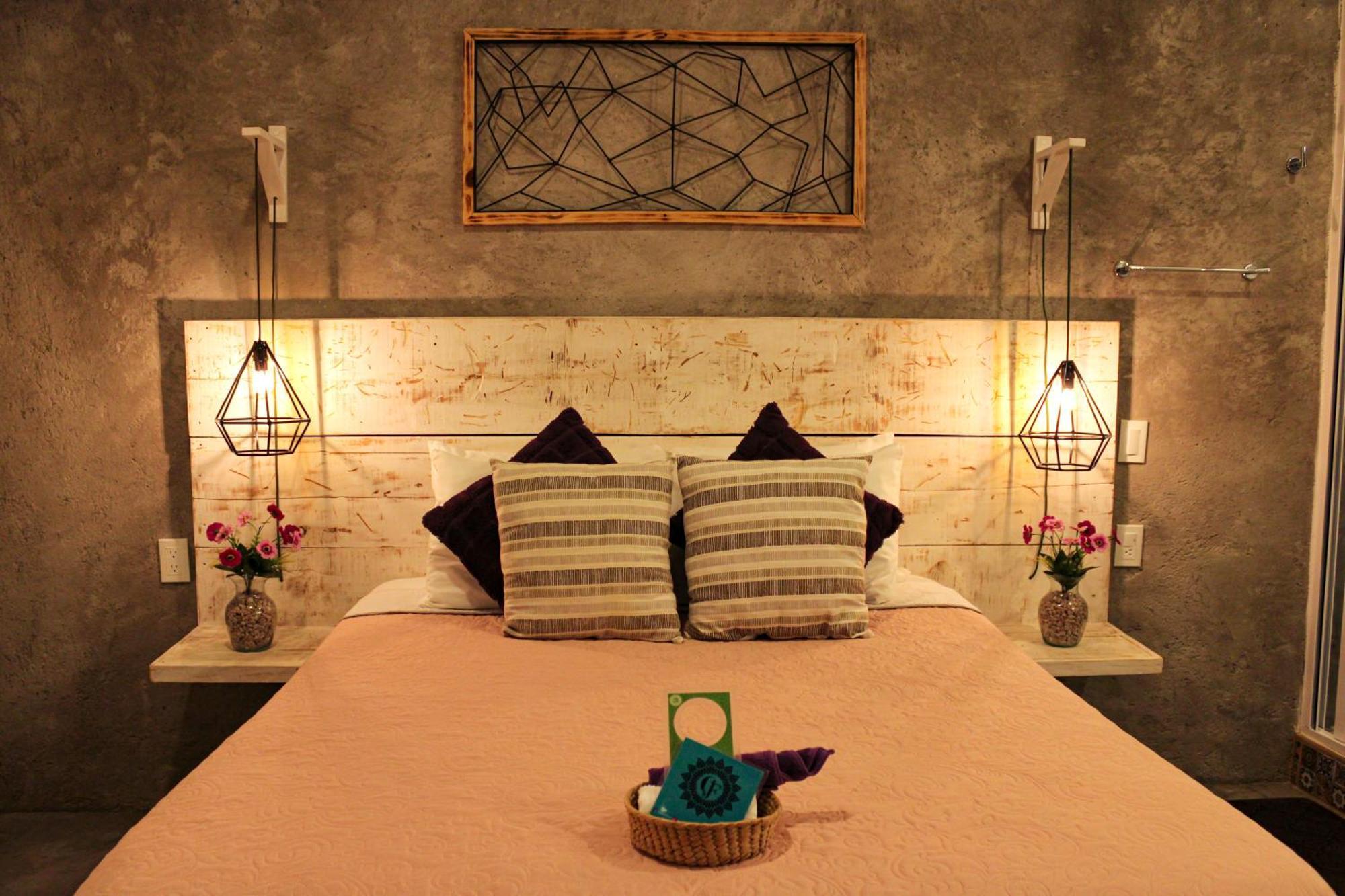 Casa Flora Handmade Hotel Атлиско Екстериор снимка