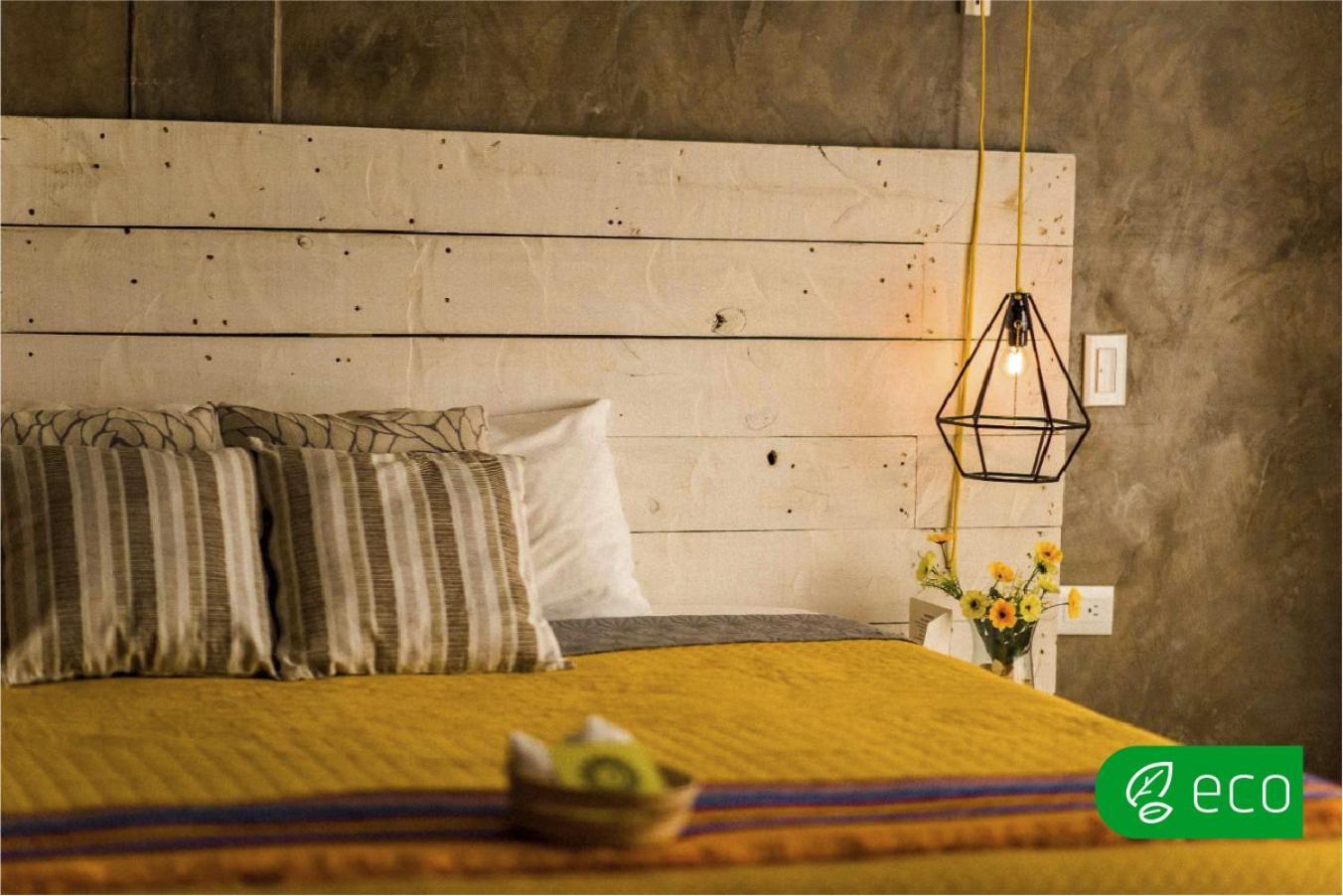 Casa Flora Handmade Hotel Атлиско Екстериор снимка